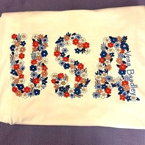 Woman’s T-Shirt USA